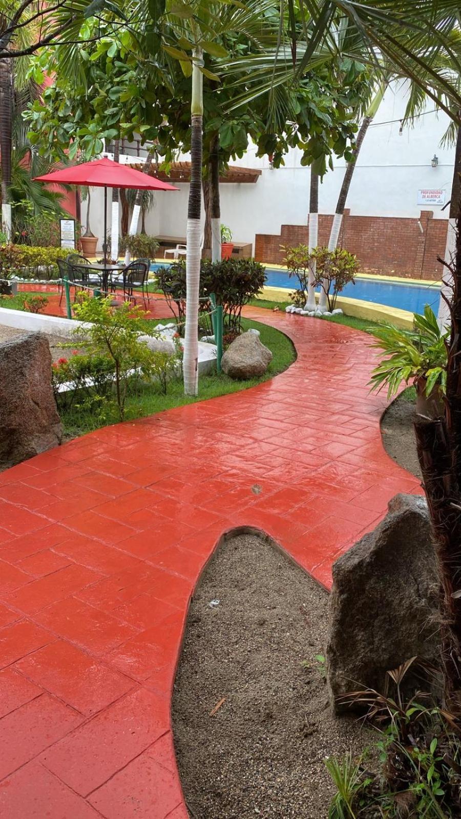 Hotel Y Suites Los Encantos Sayulita Exterior foto