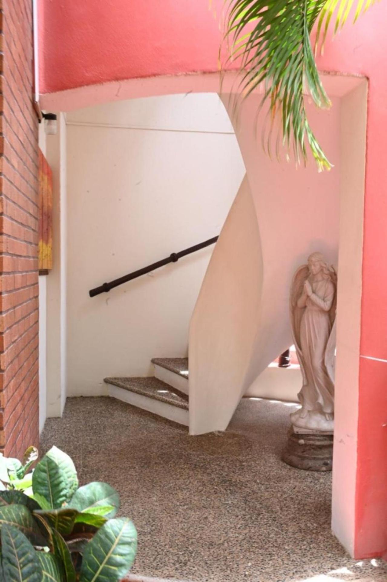 Hotel Y Suites Los Encantos Sayulita Exterior foto