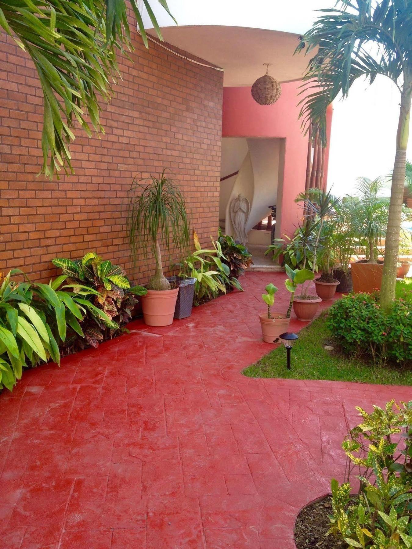 Hotel Y Suites Los Encantos Sayulita Exterior foto
